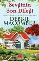 Sevginin Son Dilegi - Macomber, Debbie