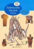 Cover Tarihöncesine Yolculuk