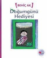 Dogumgünü Hediyesi - Ak, Behic