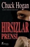 Hirsizlar Prensi - Hogan, Chuck