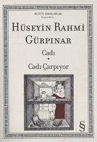Cadi ve Cadi Carpisiyor - Rahmi Gürpinar, Hüseyin