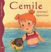 Cemile Yüzmeyi Ögreniyor - De Petingy, Aline