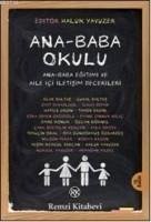 Ana-Baba Okulu - Yavuzer, Haluk