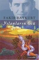 Yilanlarin Öcü - Baykurt, Fakir