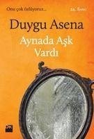 Cover Aynada Ask Vardi