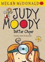 Judy Moody - Doktor Oluyor - Mcdonald, Megan