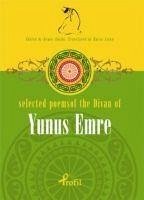 Selected Poems of the Divan of Yunus Emre - Ash, John