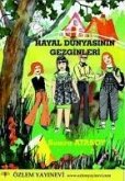 Hayal Dünyasi Gezginleri