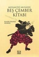 Bes Cember Kitabi - Musashi, Miyamoto