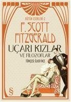 Ucari Kizlar ve Filozoflar - Scott Fitzgerald, F.