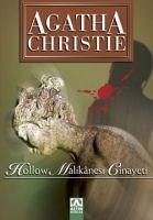 Hollow Malikanesi Cinayeti - Christie, Agatha