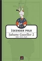 Sahane Gazeller 2 - Pala, Iskender