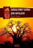 Cagdas Güney Afrika Siiri Antolojisi