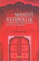 Cover Manevi Rehberlik ve Ben Ötesi Psikolojisi Üzerine Paylasimlar