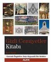 Gizli Cemiyetler Kitabi - Levy, Joel