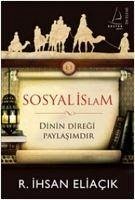 Sosyal Islam - ihsan Eliacik, Recep