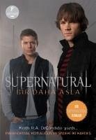 Supernatural - R. A. DeCandido, Keith