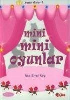 Mini Mini Oyunlar - Emel Koc, Naz