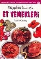 Et Yemekleri - Gümüs, Metin