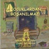 Cocuklardan Bosanilmaz