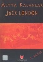 Altta Kalanlar - London, Jack Altta Kalanlar - London, Jack