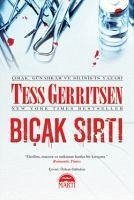 Bicak Sirti - Gerritsen, Tess