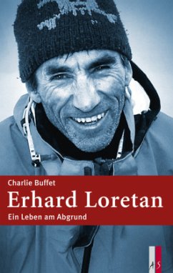 Erhard Loretan - Buffet, Charlie