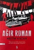 Agir Roman - Kacan, Metin