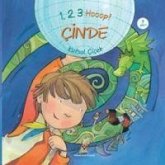 1, 2, 3 Hooop Cinde - Kutsal Cicek; 7 Yas