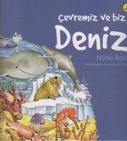 Cevremiz ve Biz Deniz - Roca, Nuria