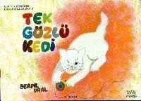 Tek Gözlü Kedi - Ural, Serpil