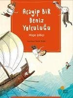 Cover Acayip Bir Deniz Yolculugu