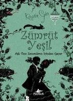 Zümrüt Yesil - Gier, Kerstin