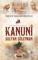 Kanuni Sultan Süleyman Cep Boy - Bahadiroglu, Yavuz
