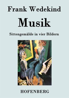 Musik - Frank Wedekind