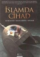 Islamda Cihad - Kutup, Seyyit; El-Benna, Hasan; Mevdudi