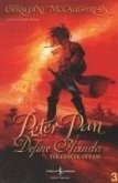 Peter Pan; Define Avinda
