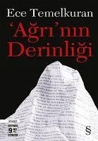 Agrinin Derinligi Cep Boy - Temelkuran, Ece