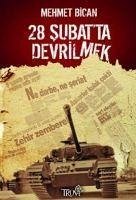 28 Subatta Devrilmek - Bican, Mehmet