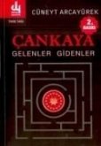 Cankaya Gelenler Gidenler