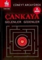 Cankaya Gelenler Gidenler - Arcayürek, Cüneyt