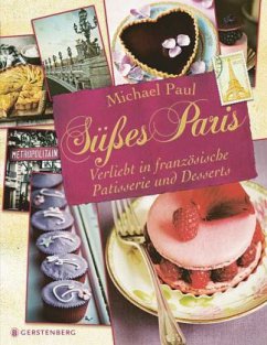 Süßes Paris - Paul, Michael