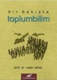 Bir Bakista Toplumbilim