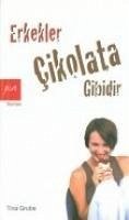 Erkekler Cikolata Gibidir - Grube, Tina