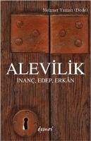 Alevilik - Yaman, Mehmet