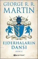 Ejderhalarin Dansi Kisim 2 - Martin, George