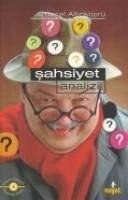 Sahsiyet Analizi - Altinköprü, Tuncel