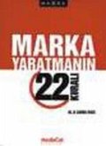 Marka Yaratmanin 22 Kurali