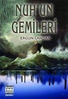 Nuhun Gemileri - Candan, Ergun