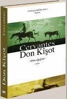 Don Kisot Cilt 2 Kürtce - De Cervantes, Miguel